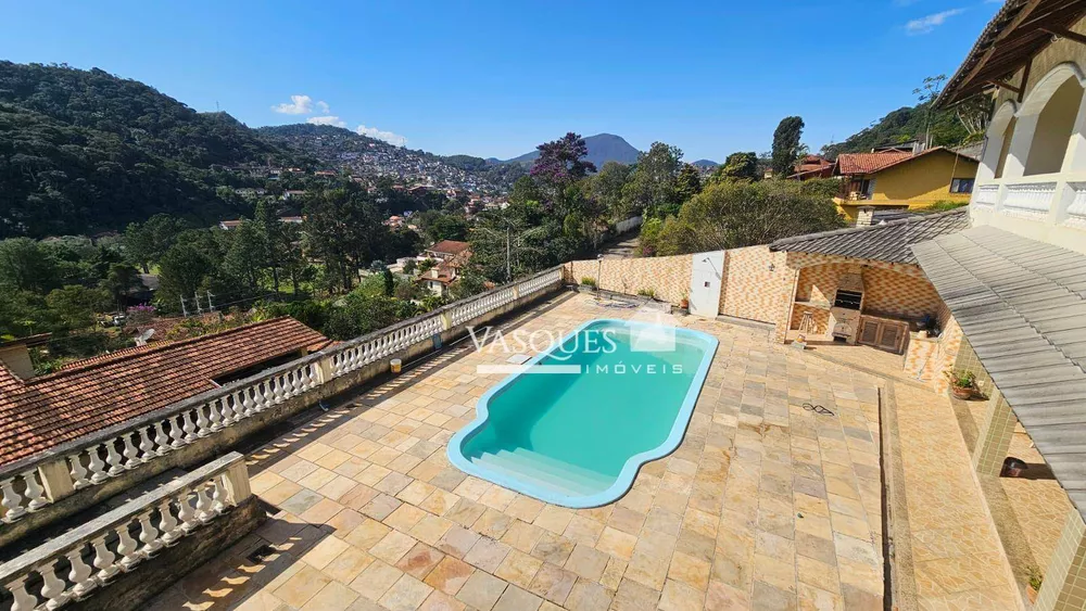 Casa, 4 quartos, 478 m² - Foto 31