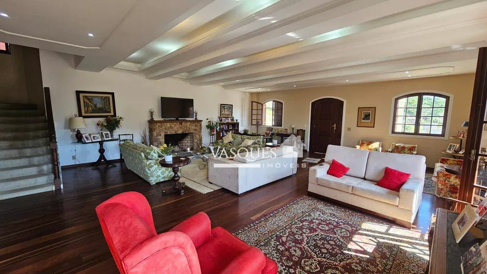 Casa, 4 quartos, 478 m² - Foto 54
