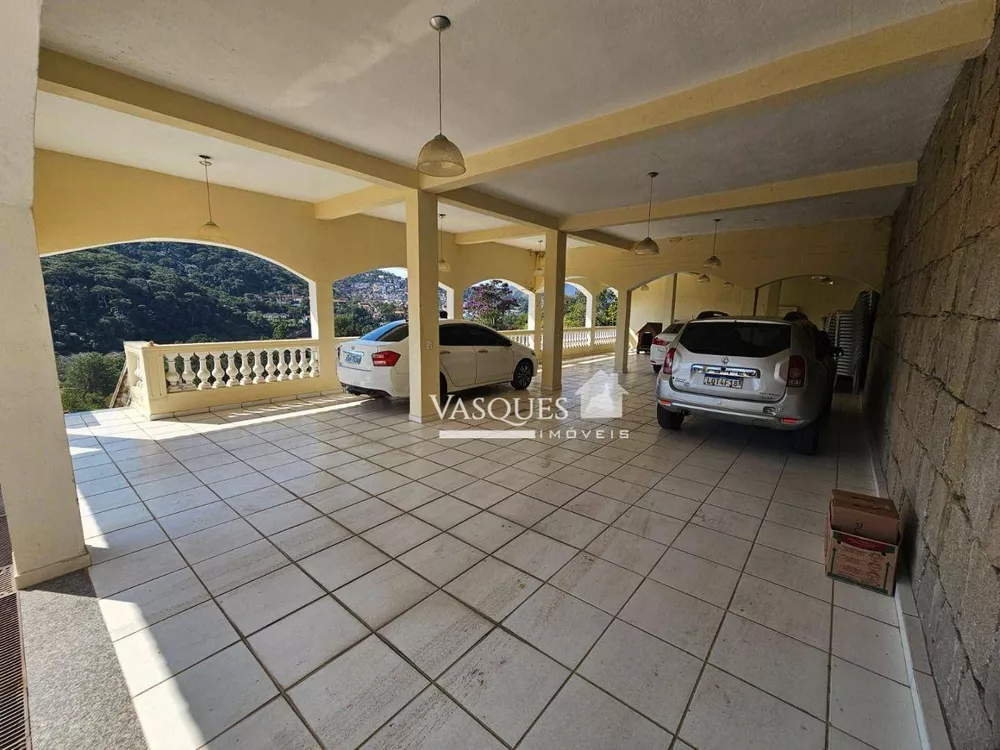 Casa, 4 quartos, 478 m² - Foto 46