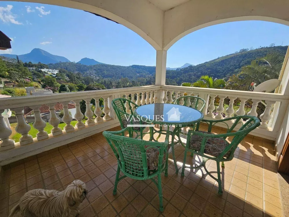 Casa, 4 quartos, 478 m² - Foto 26