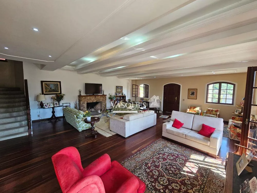 Casa, 4 quartos, 478 m² - Foto 5