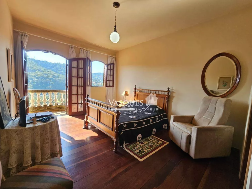 Casa, 4 quartos, 478 m² - Foto 2