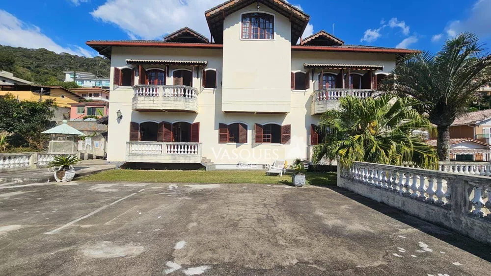 Casa, 4 quartos, 478 m² - Foto 30