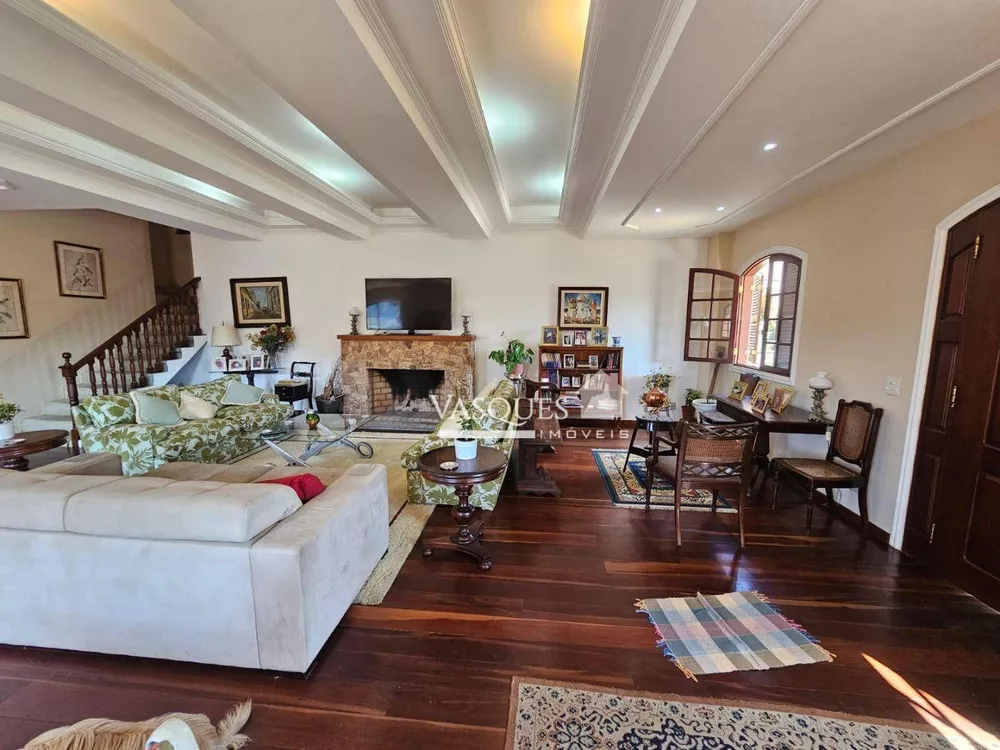 Casa, 4 quartos, 478 m² - Foto 36