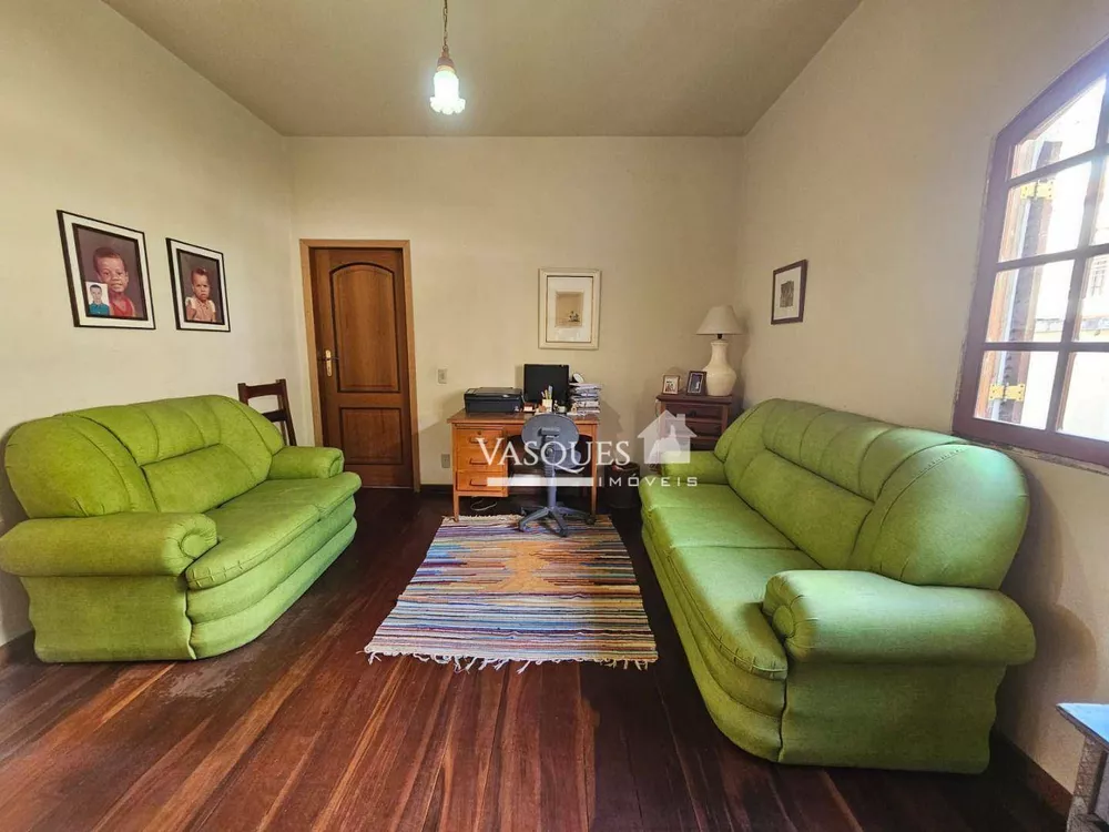 Casa, 4 quartos, 478 m² - Foto 1