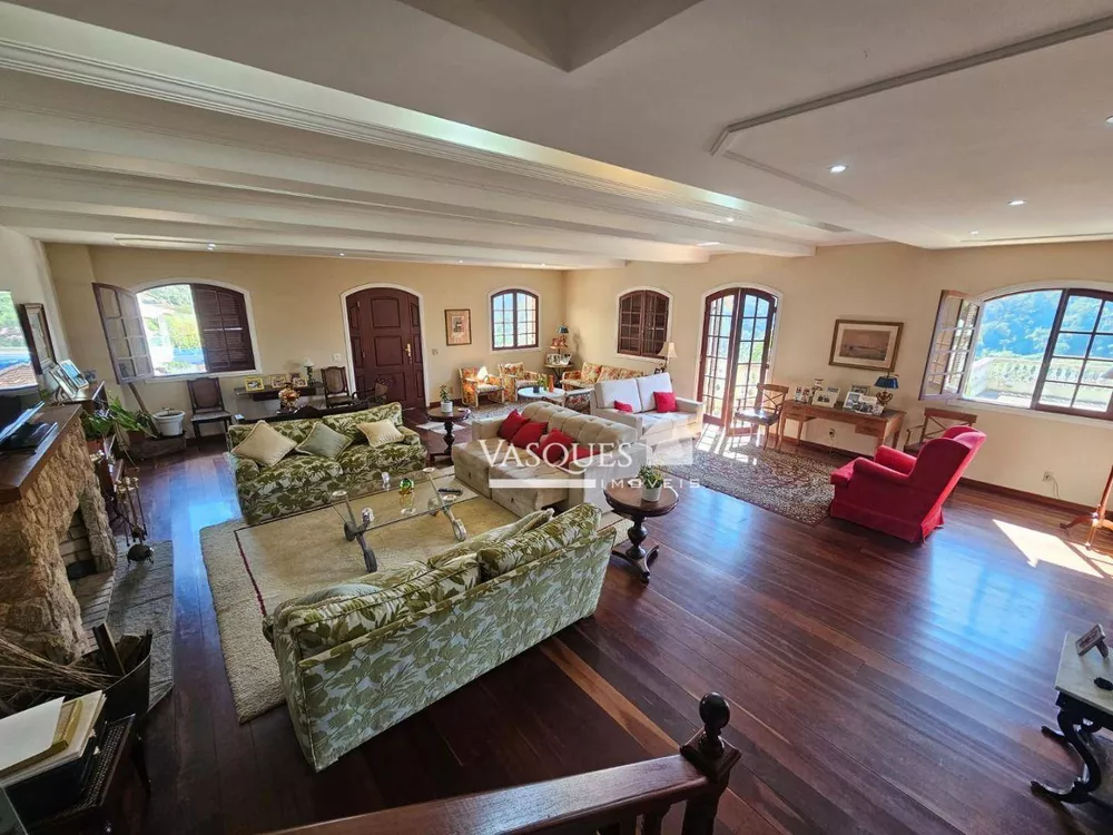 Casa, 4 quartos, 478 m² - Foto 11