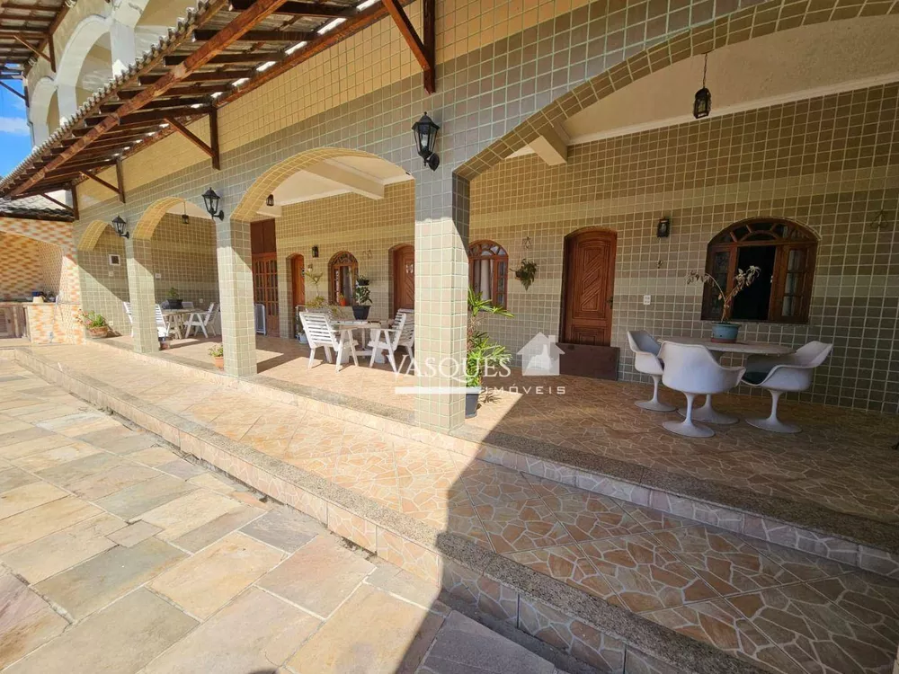 Casa, 4 quartos, 478 m² - Foto 52