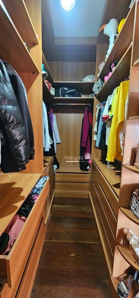 Casa, 4 quartos, 478 m² - Foto 29