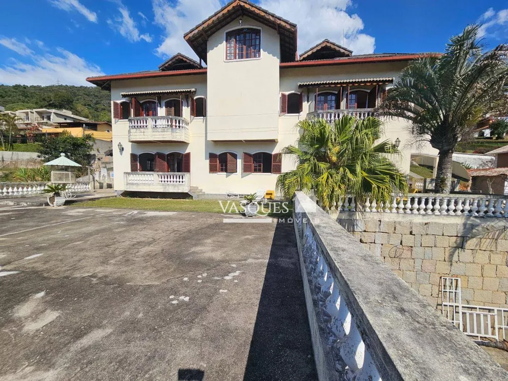 Casa, 4 quartos, 478 m² - Foto 45
