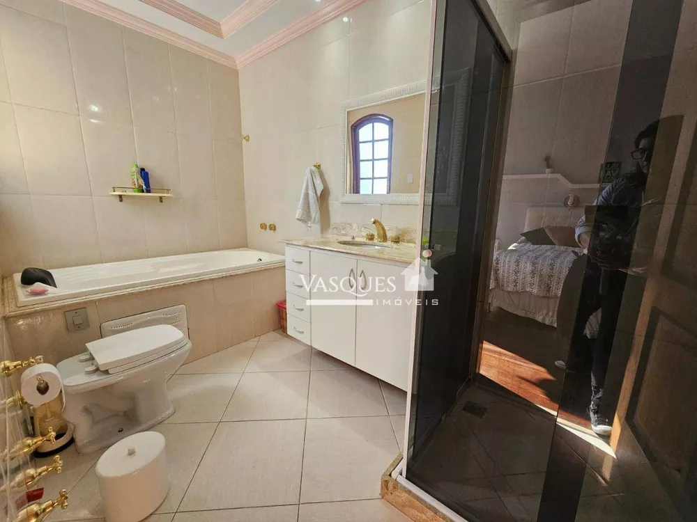 Casa, 4 quartos, 478 m² - Foto 20