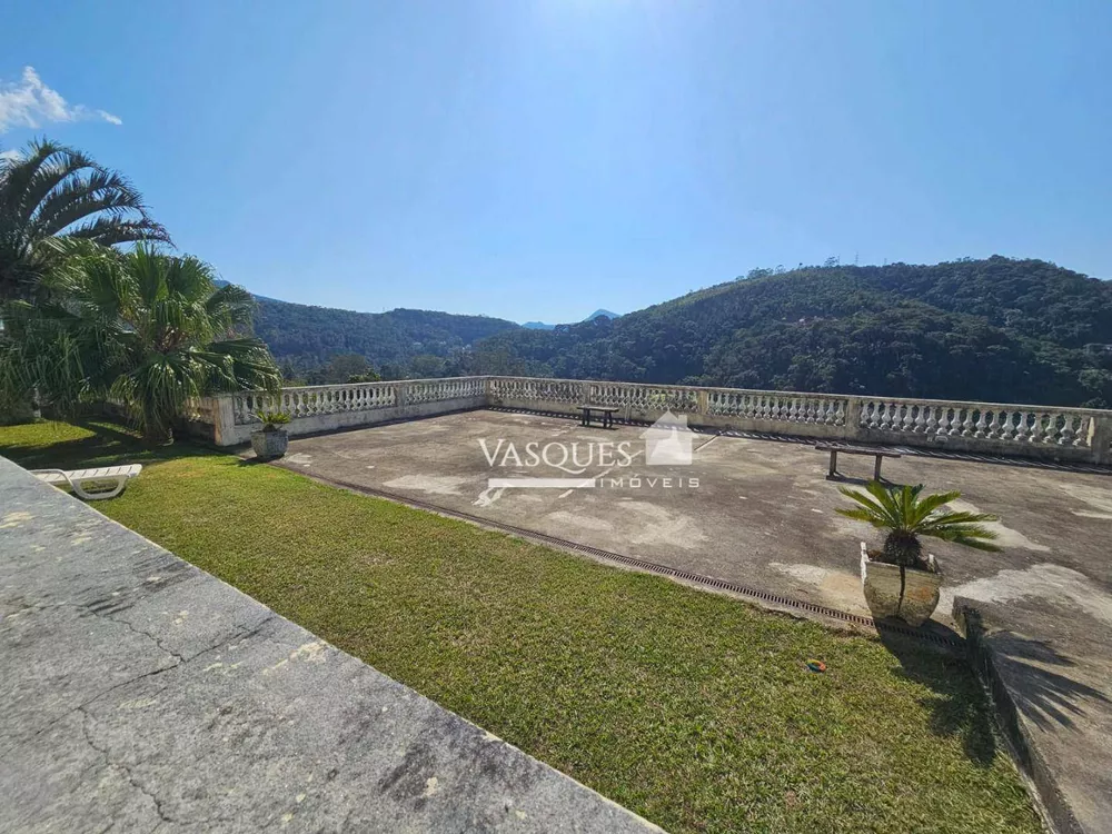 Casa, 4 quartos, 478 m² - Foto 21