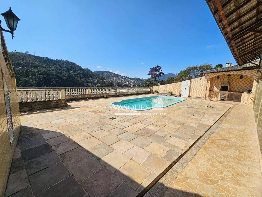 Casa, 4 quartos, 478 m² - Foto 44