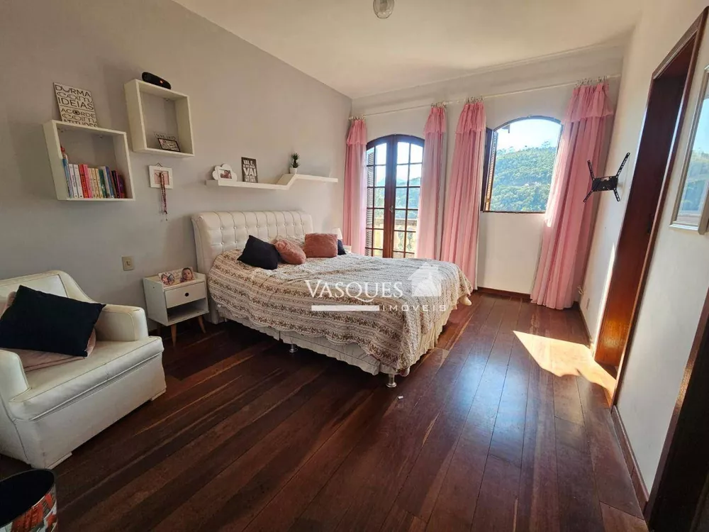 Casa, 4 quartos, 478 m² - Foto 18