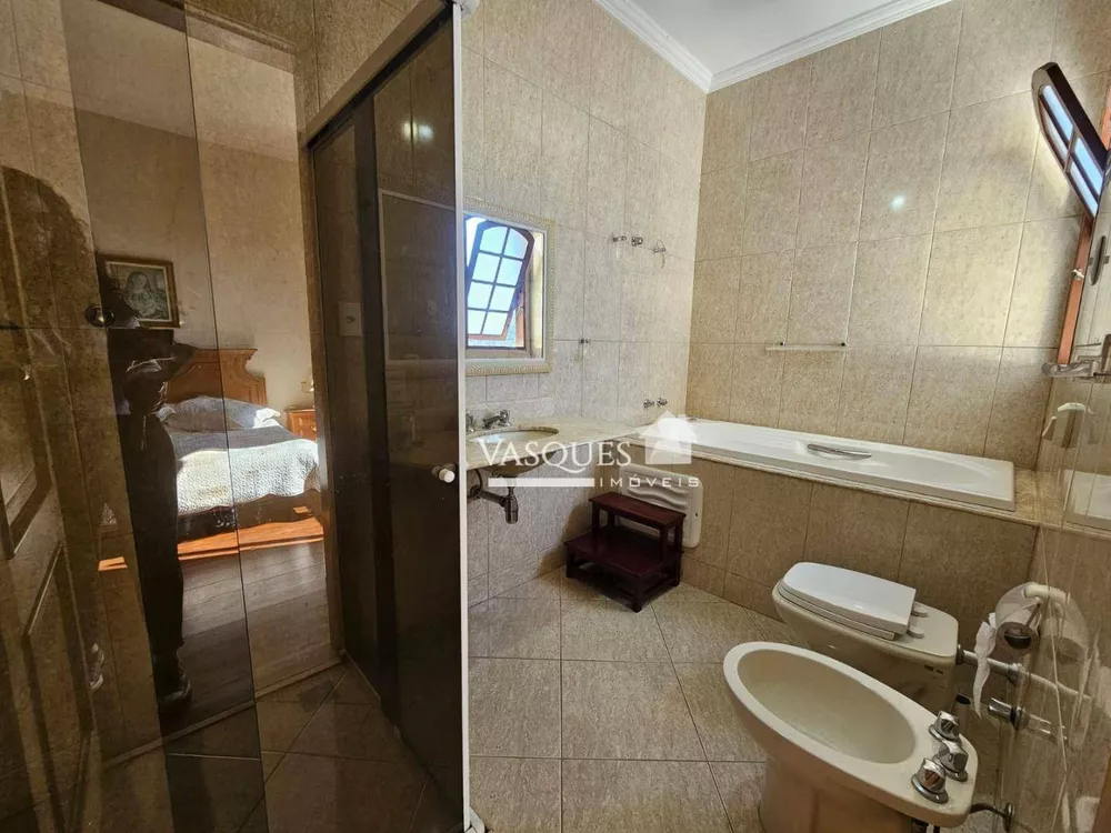 Casa, 4 quartos, 478 m² - Foto 17