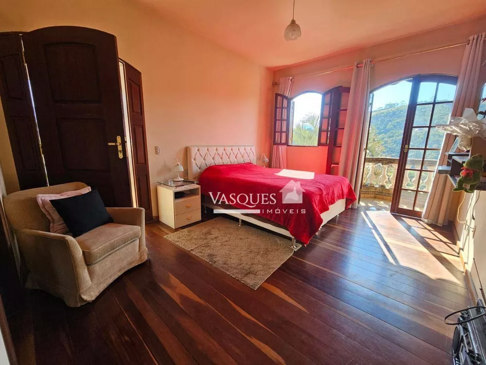 Casa, 4 quartos, 478 m² - Foto 38