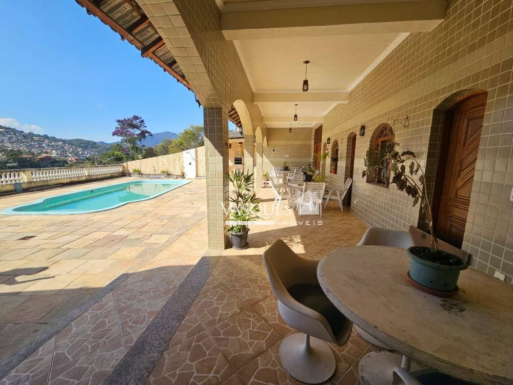 Casa, 4 quartos, 478 m² - Foto 4