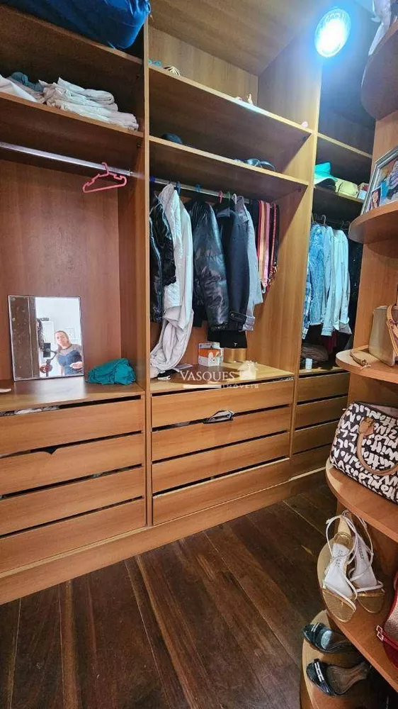 Casa, 4 quartos, 478 m² - Foto 37