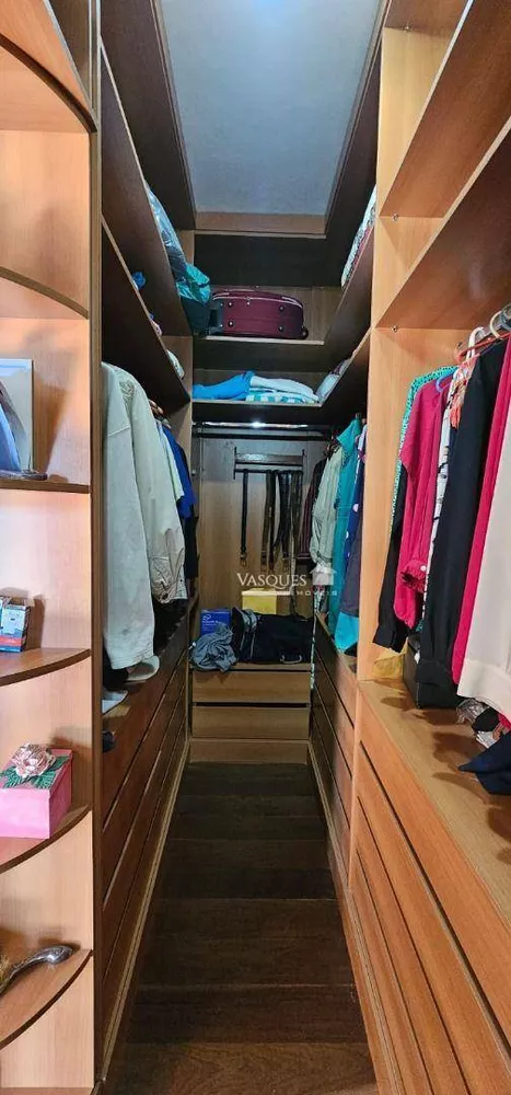 Casa, 4 quartos, 478 m² - Foto 19