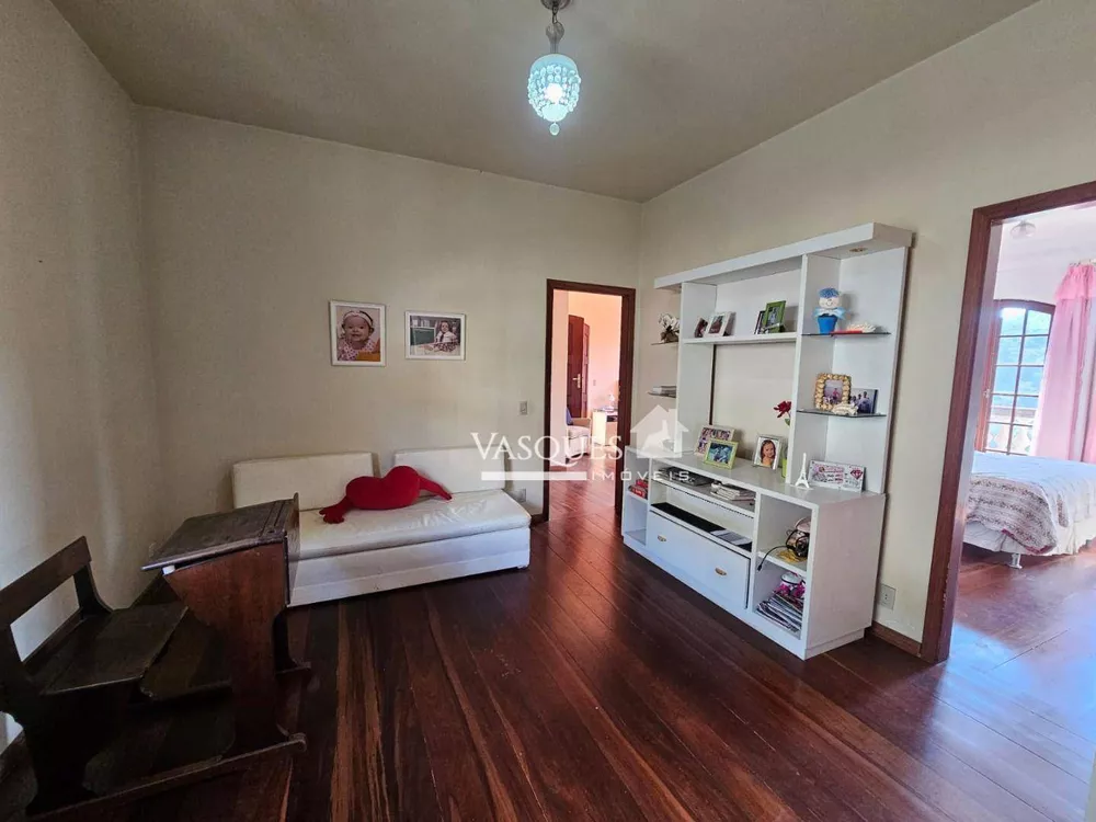 Casa, 4 quartos, 478 m² - Foto 22