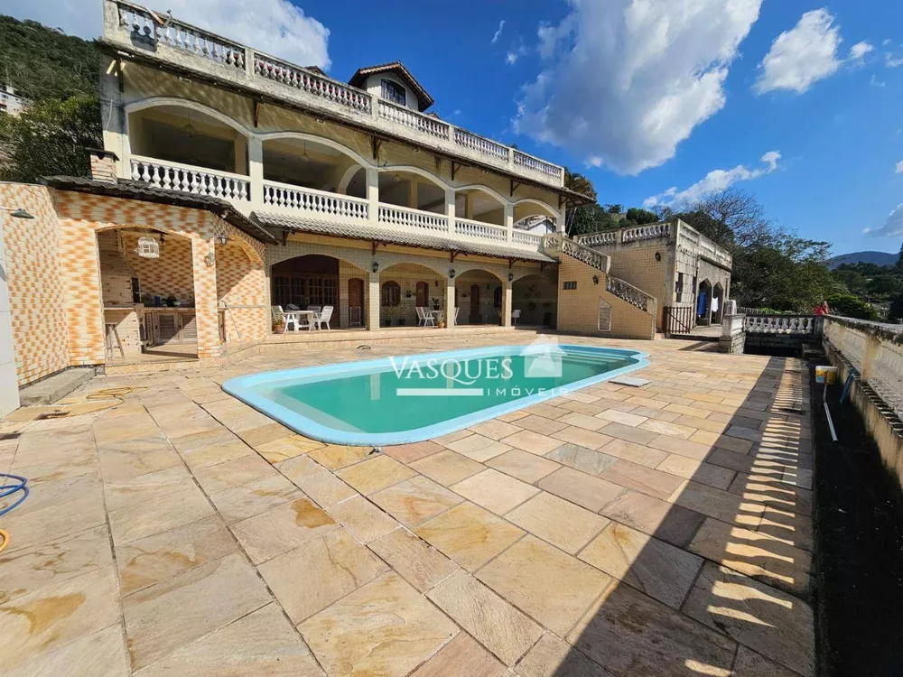 Casa, 4 quartos, 478 m² - Foto 34