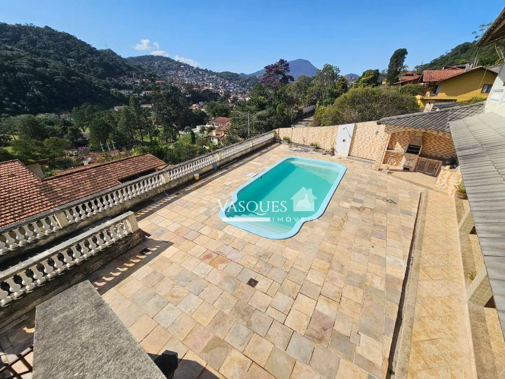 Casa, 4 quartos, 478 m² - Foto 32