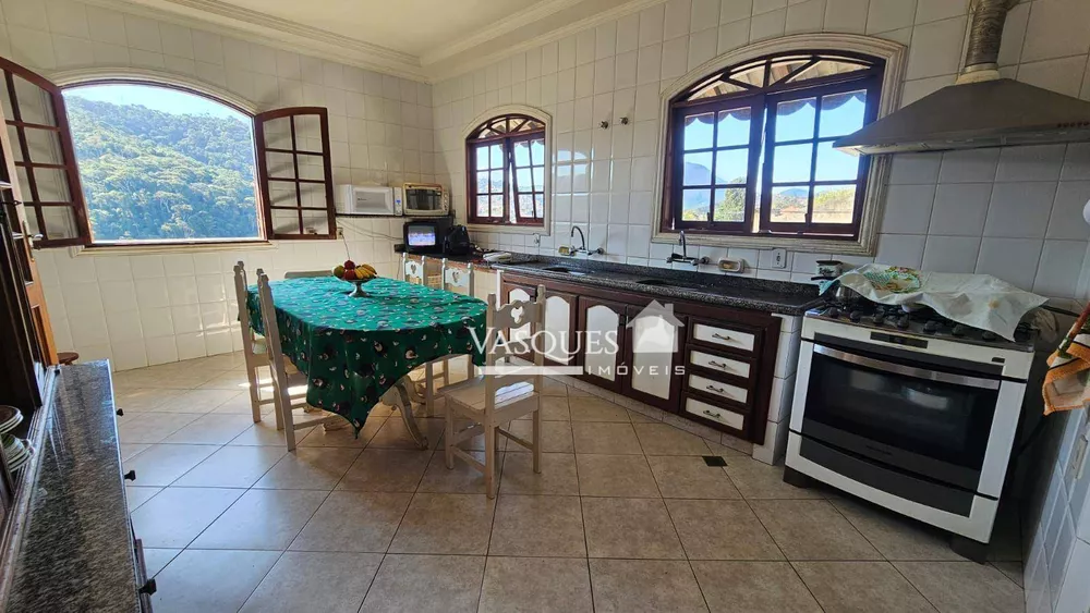 Casa, 4 quartos, 478 m² - Foto 8