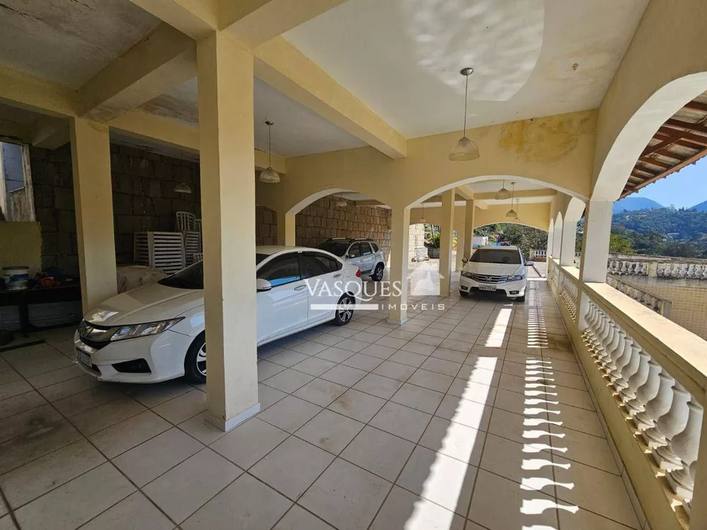 Casa, 4 quartos, 478 m² - Foto 25