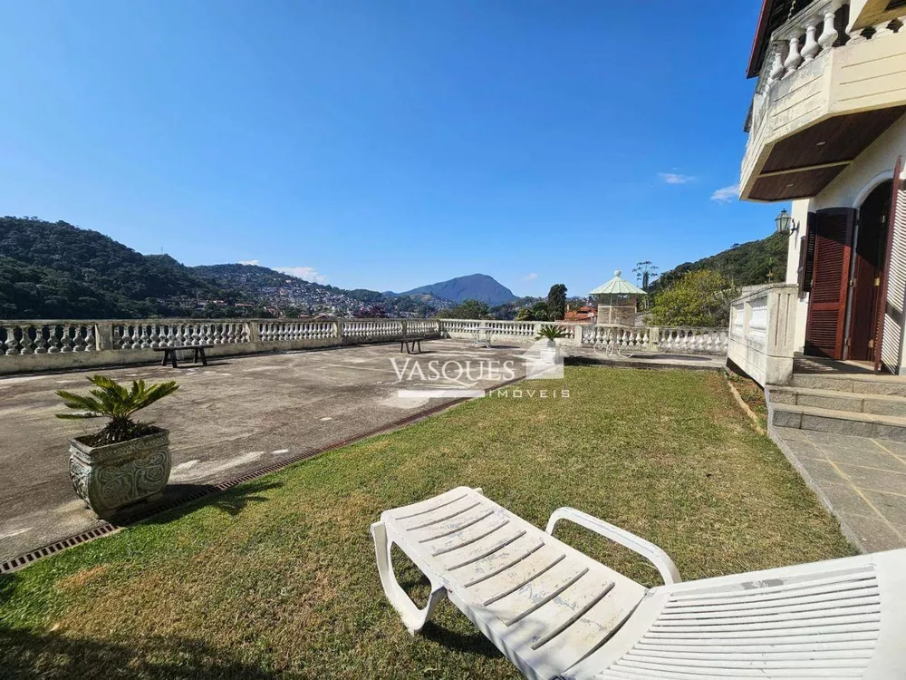 Casa, 4 quartos, 478 m² - Foto 28
