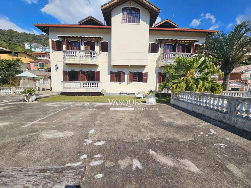 Casa, 4 quartos, 478 m² - Foto 41