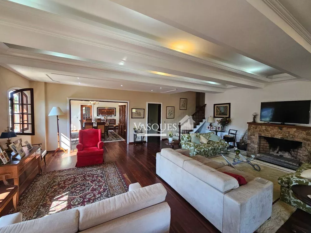 Casa, 4 quartos, 478 m² - Foto 35