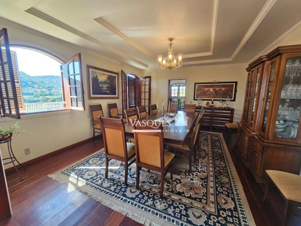 Casa, 4 quartos, 478 m² - Foto 9