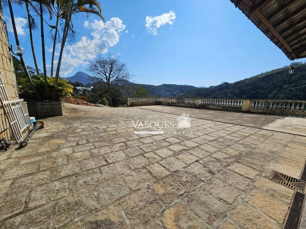 Casa, 4 quartos, 478 m² - Foto 6