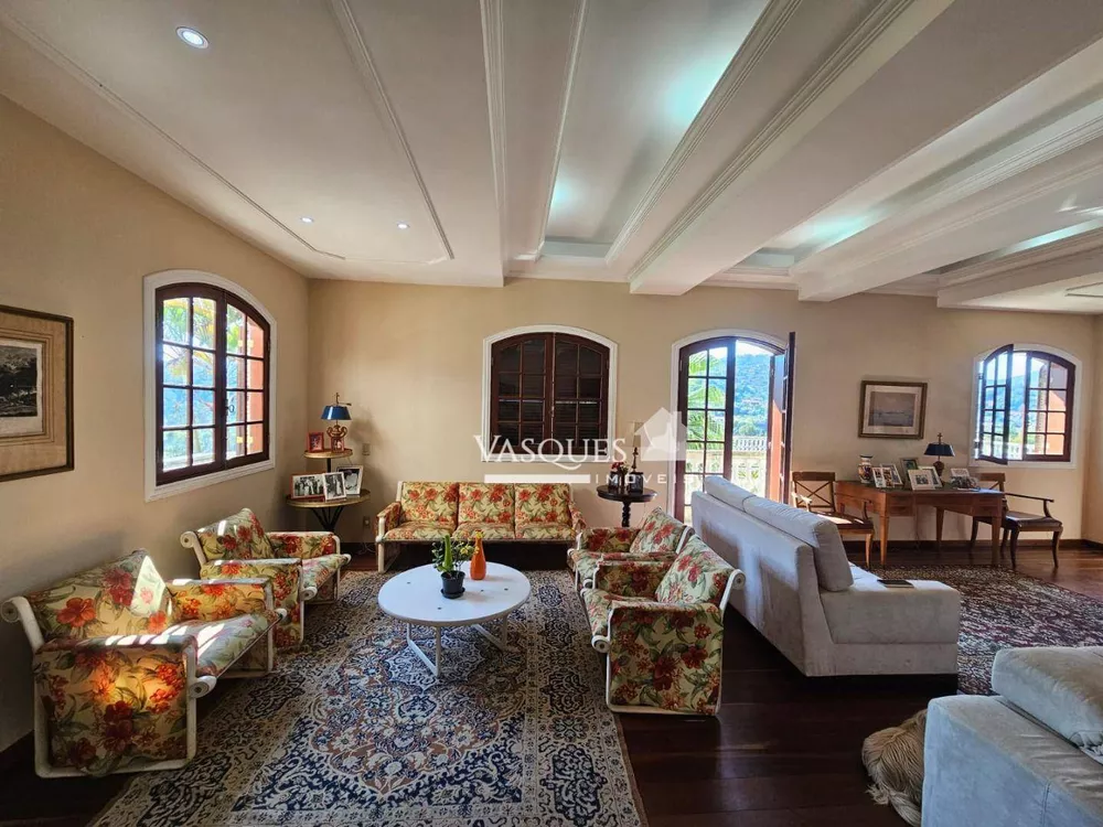 Casa, 4 quartos, 478 m² - Foto 49