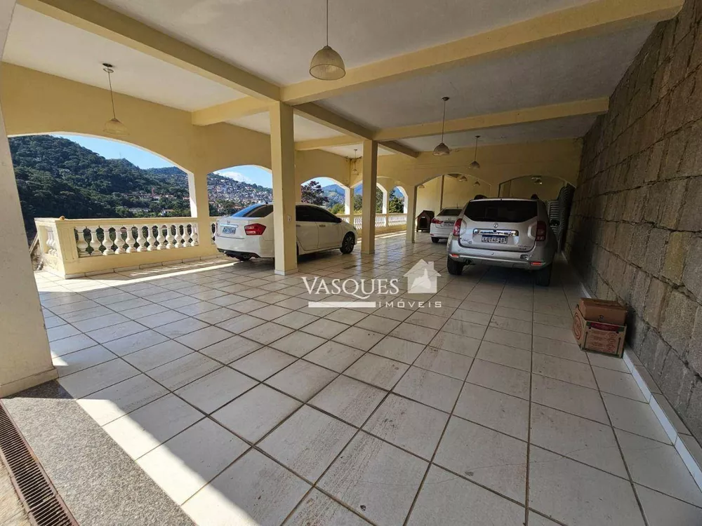 Casa, 4 quartos, 478 m² - Foto 3