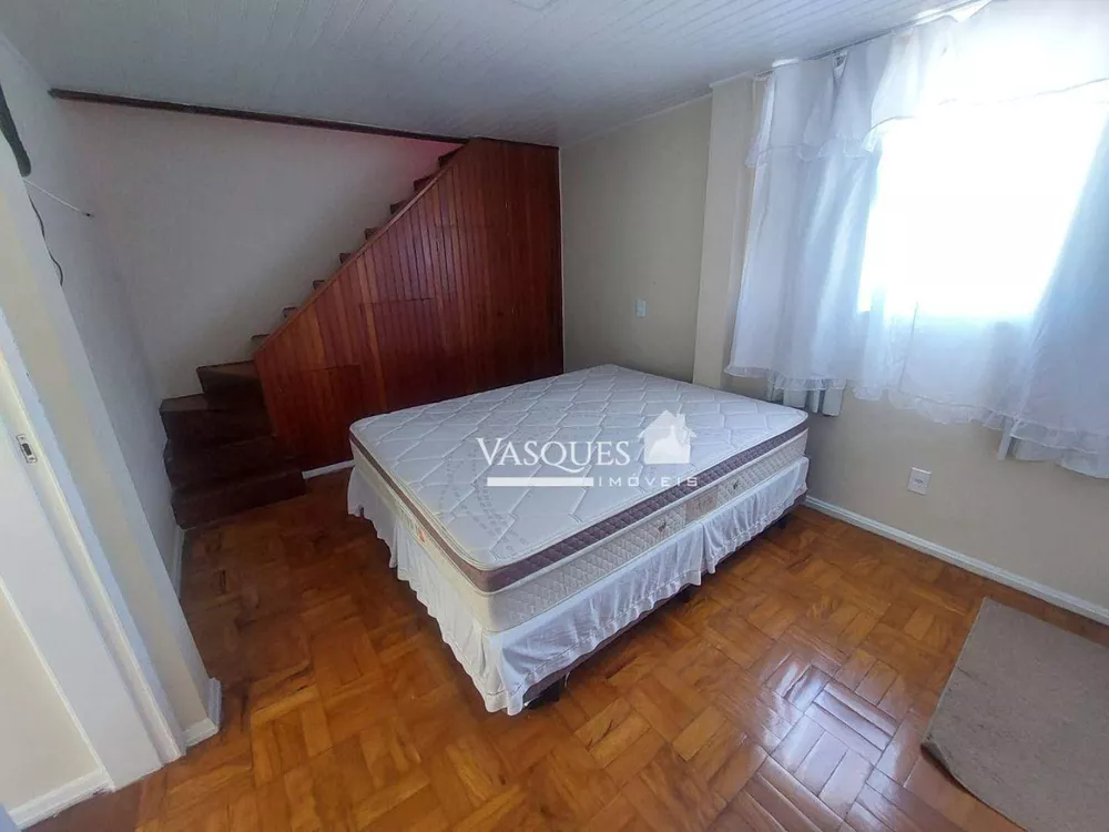 Cobertura à venda com 3 quartos, 120m² - Foto 4