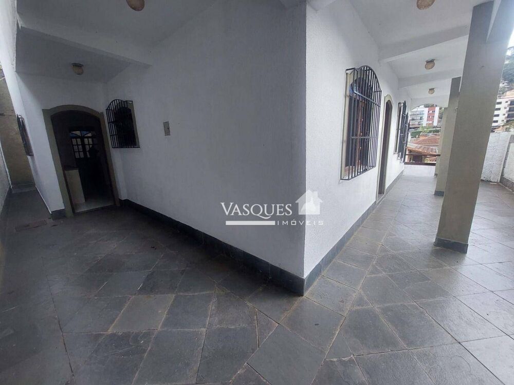 Casa para alugar com 3 quartos, 81m² - Foto 16