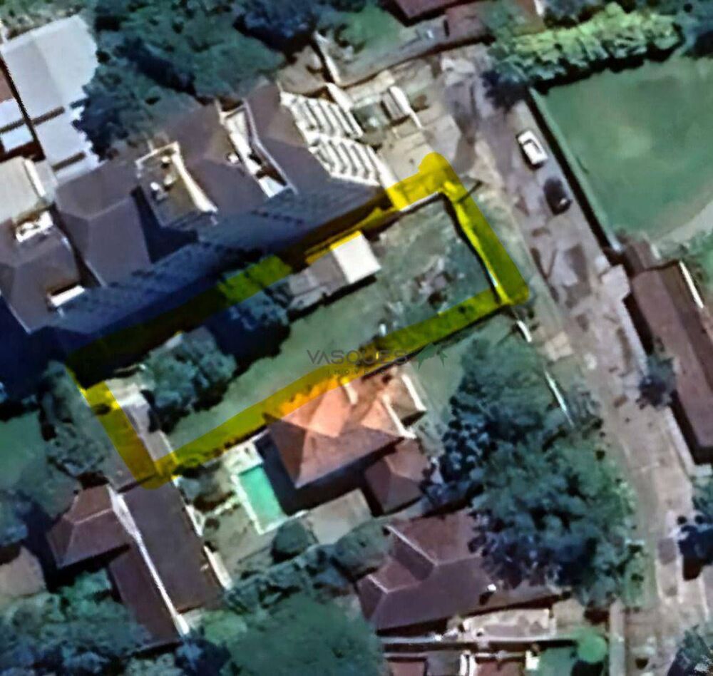 Terreno, 817 m² - Foto 1