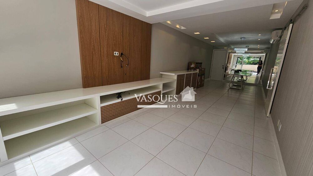 Cobertura à venda com 3 quartos, 360m² - Foto 2