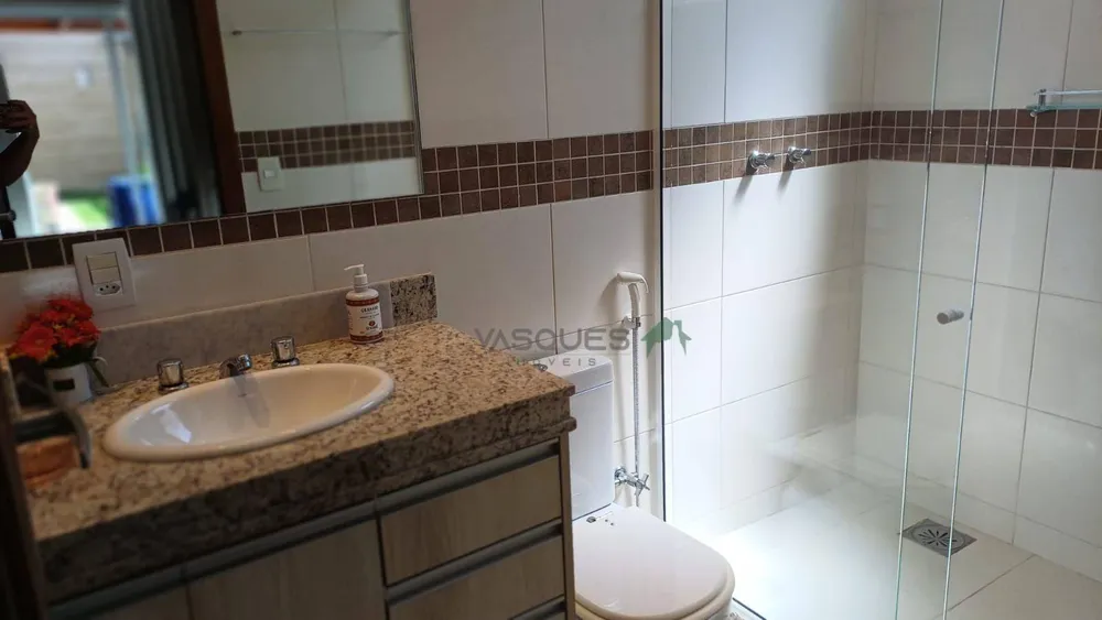 Casa de Condomínio, 4 quartos - Foto 5