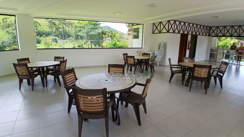 Casa de Condomínio, 4 quartos - Foto 18