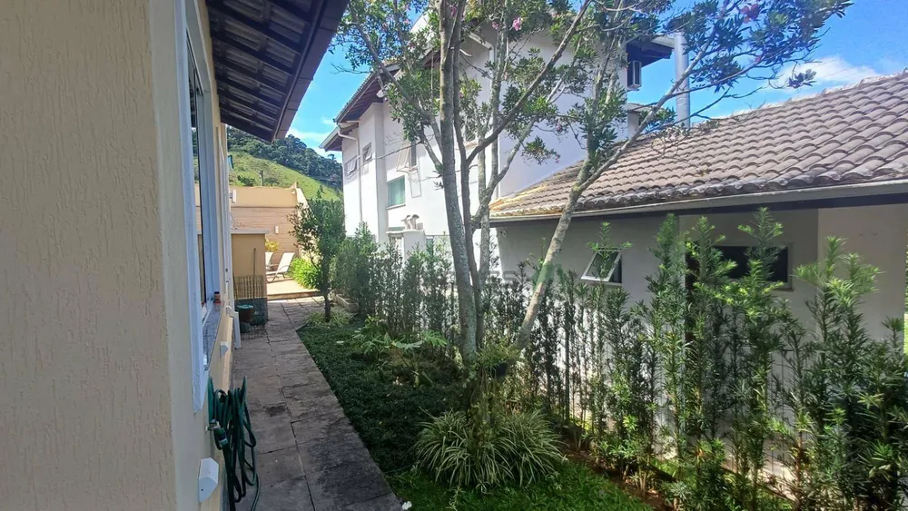 Casa de Condomínio, 4 quartos - Foto 8