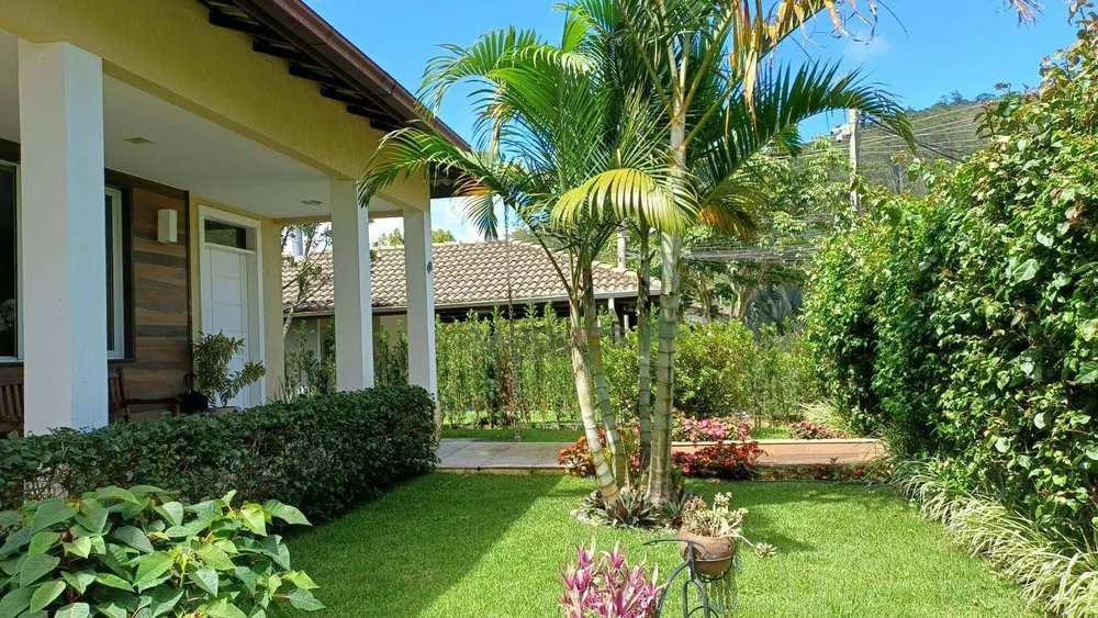 Casa de Condomínio, 4 quartos - Foto 17