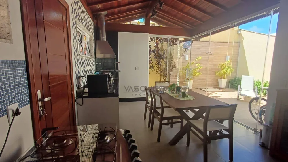 Casa de Condomínio, 4 quartos - Foto 28