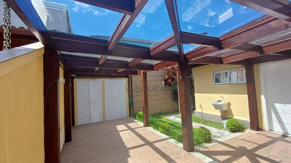 Casa de Condomínio, 4 quartos - Foto 7