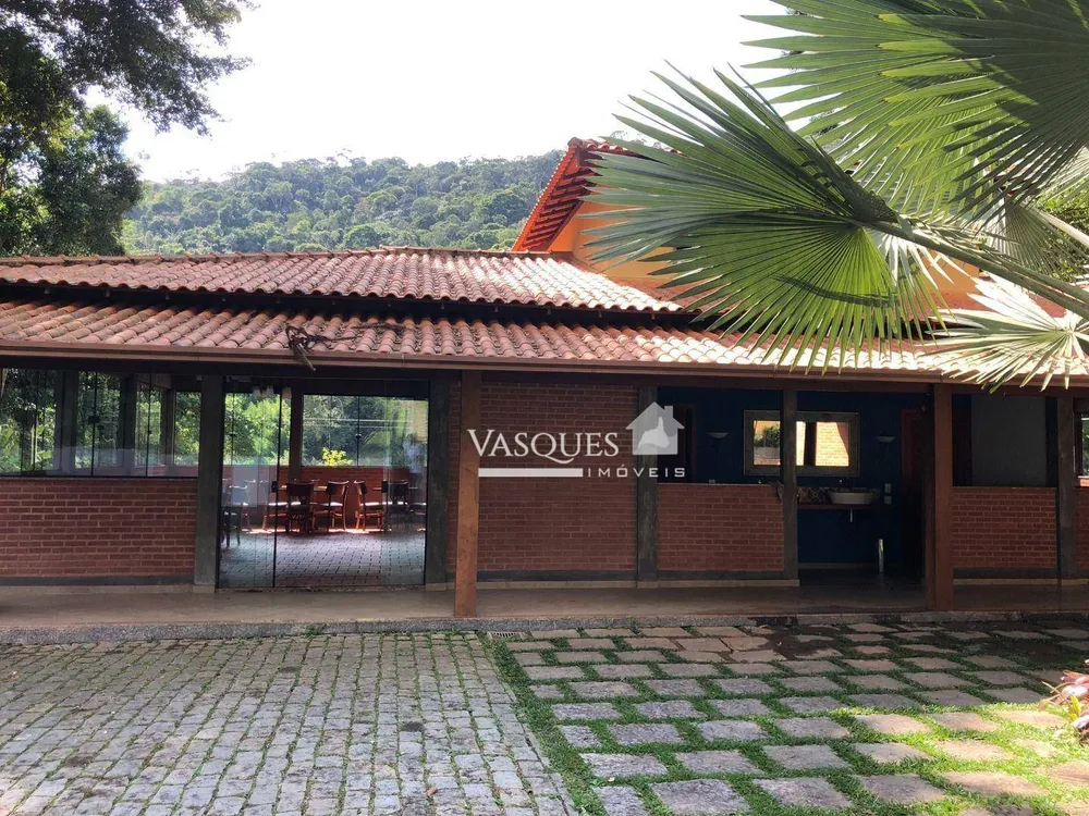 Casa de Condomínio, 4 quartos - Foto 37