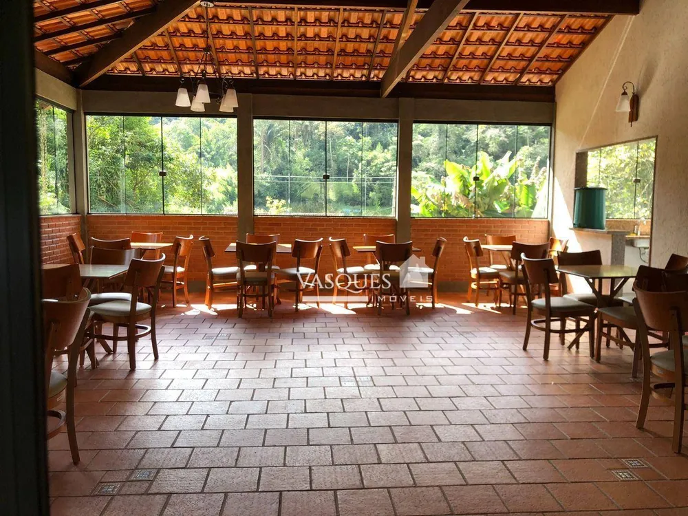 Casa de Condomínio, 4 quartos - Foto 38