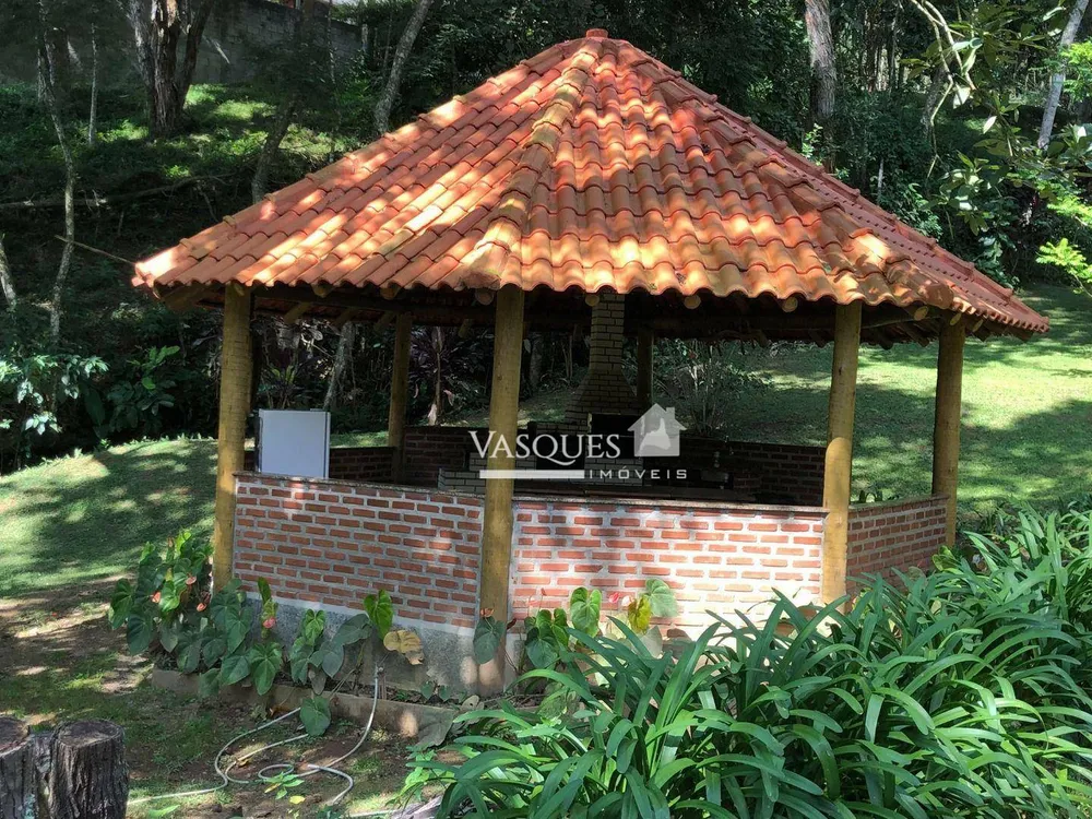 Casa de Condomínio, 4 quartos - Foto 33