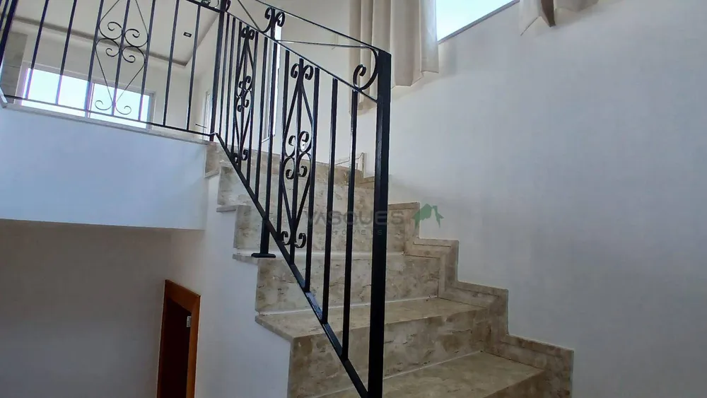 Casa de Condomínio, 4 quartos - Foto 11