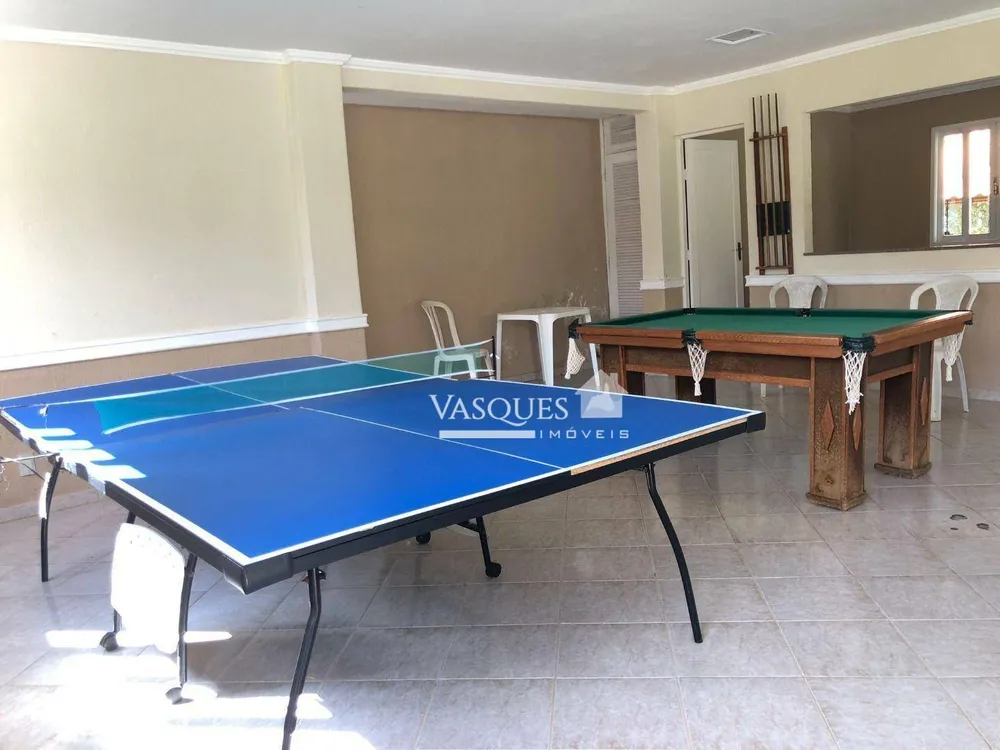Casa de Condomínio, 4 quartos - Foto 30