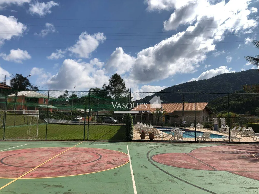 Casa de Condomínio, 4 quartos - Foto 42